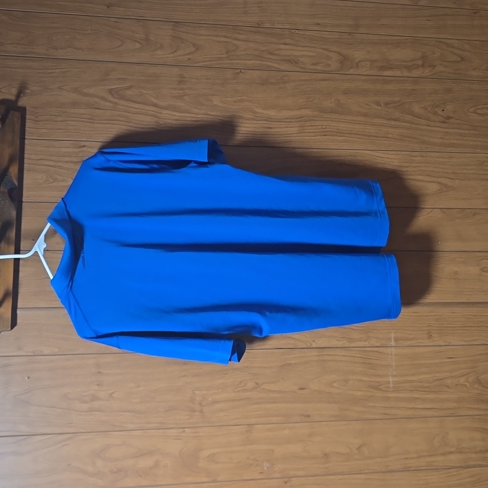 Under Armour Large Golf Polo - Picture 3 of 3